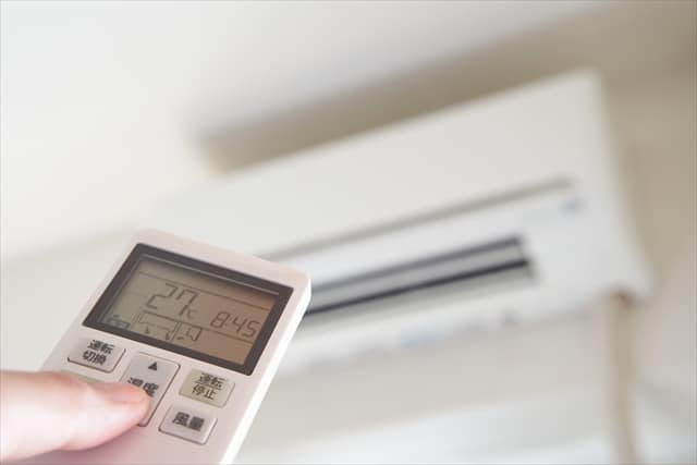 床暖房とエアコンの電気代比較