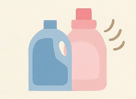 カメムシなどの虫を惹きつける