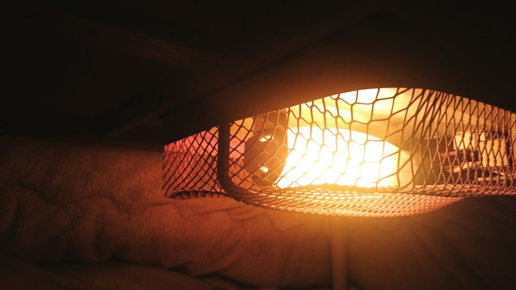 寒い季節に部屋が散らかる3つの習慣