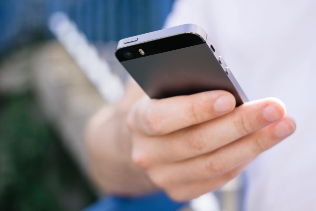 停電時の情報確保