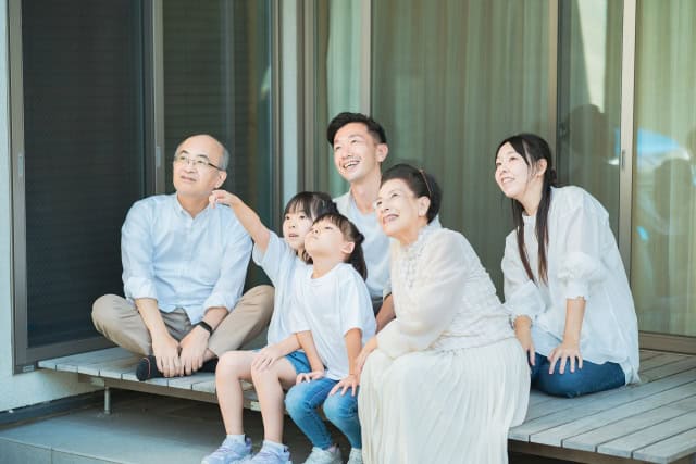 4. より丁寧なお盆の過ごし方